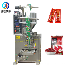 JB-150J Automatic Ketchup / Tomato Paste / Fruit Jam /Olive Oil Sachet Packing Machine